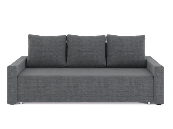 Диван-кровать еврокнижка, Олимп, рогожка