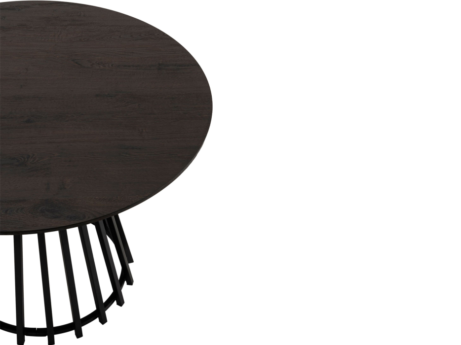 Обеденные столы, Стол обеденный STOOL GROUP Daphne 100*75