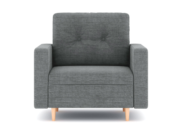 Кресло для отдыха Белфаст, рогожка