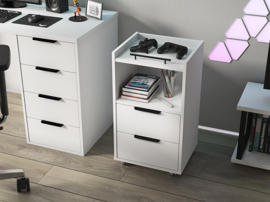 Тумбы, Тумба К-30 