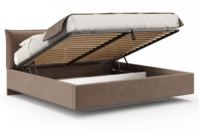 Кровать Премьера 2000 с подъёмным механизмом