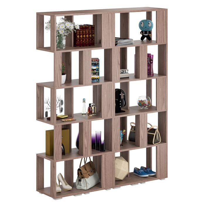 Стеллажи, Стеллажи 4 штуки СВК.