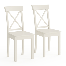 Стулья Мебель--24 Гольф-14 разборные (2шт)