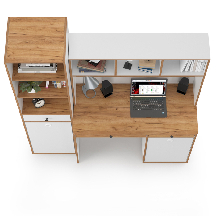 Офисная мебель, Уголок школьника Вуди