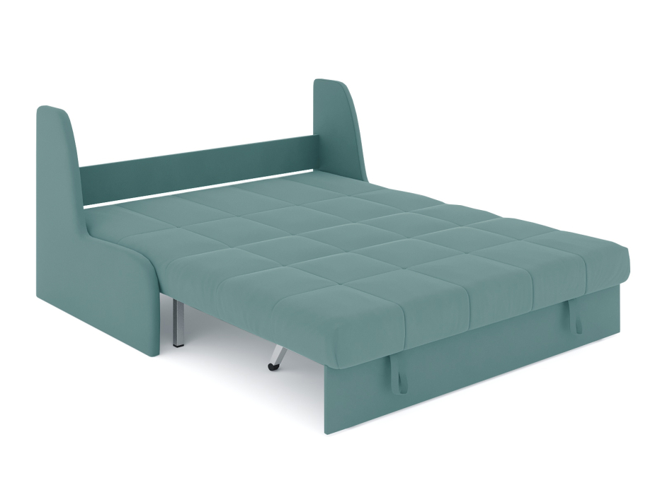 Диваны кровати со спальным местом, Диван-кровать Токио 120 аккордеон, велюр