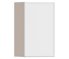 Квадро, Квадро шкаф навесной 1 дв 45х72 см
