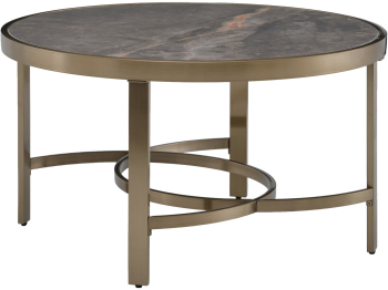 Стол журнальный STOOL GROUP Адриана 80*80