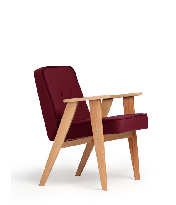 Кресло для отдыха, Кресло Несс, велюр