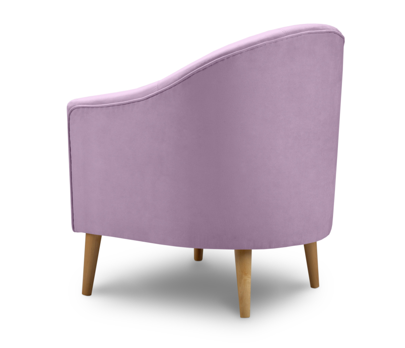 Кресло для отдыха, Кресло для отдыха Арти, микровелюр