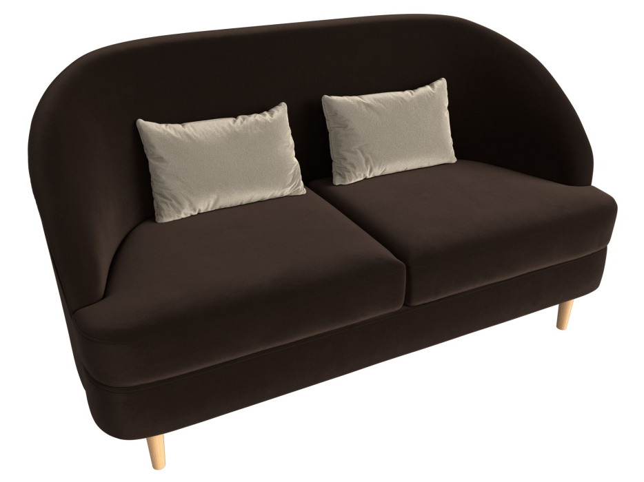 Кушетки, Кушетка Атико, микровельвет