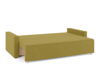 Диван-кровать еврокнижка, Олимп, велюр