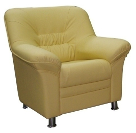 Кресло Честер (Карелия), экокожа