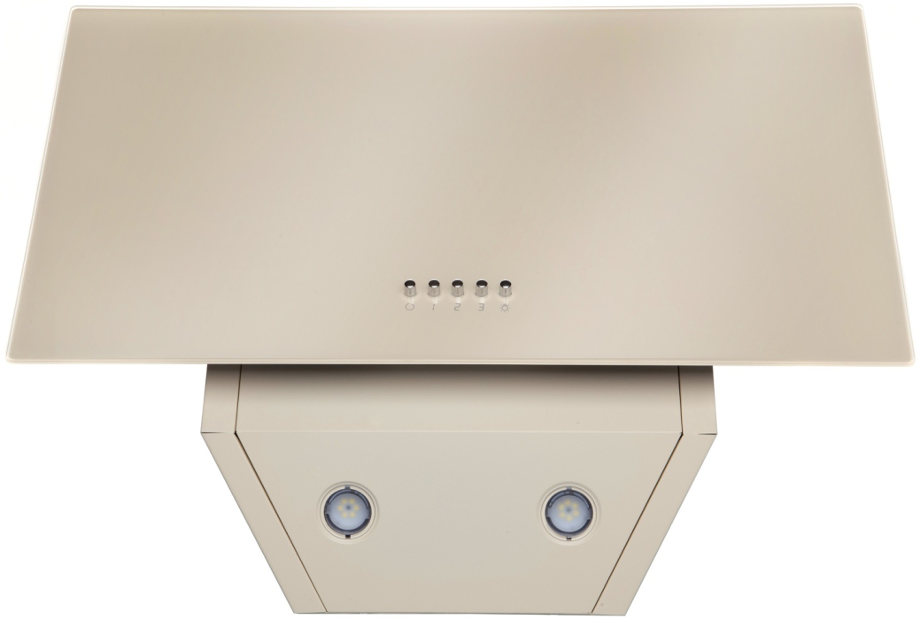 Вытяжки, Кухонная вытяжка Colibri Ivory 50