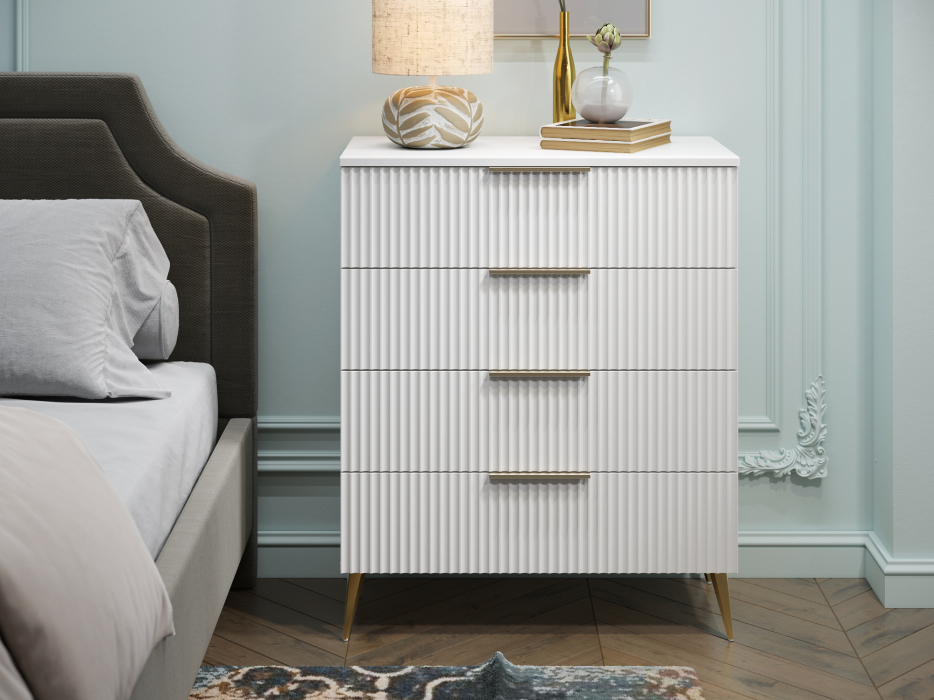 Комоды, Комод Афина АФ-01