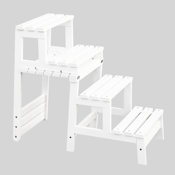 Стулья, Стул-стремянка Массив