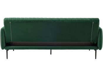 Диван прямой STOOL GROUP Дрезден Велюр