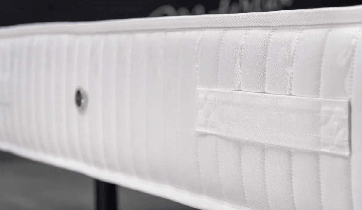 В скрутке, Матрас MaterLux MEZZO MULTI 180x200