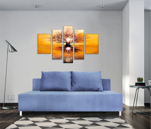 Диван-кровать еврокнижка Парма , 140, велюр