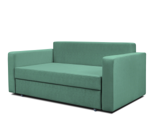 Диван кровать прямой Купер 140, еврокнижка