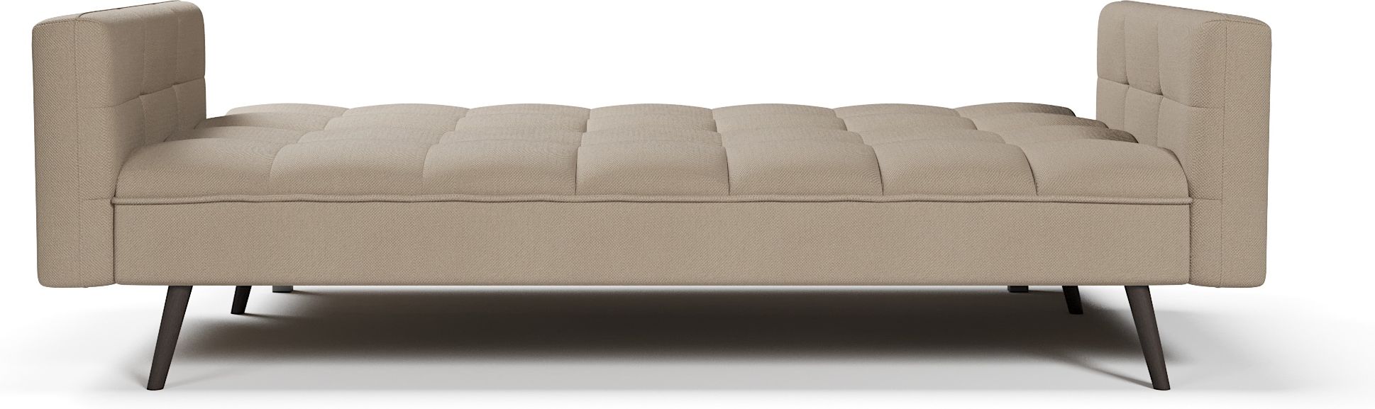 Диваны прямые, Диван прямой книжка Порто, велюр