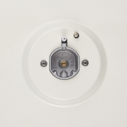 Газовая варочная панель Konigin Blaze 604 Эмаль