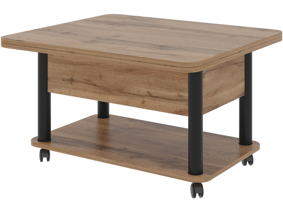 Обеденные столы, Стол-трансформер Мебелик Джокер