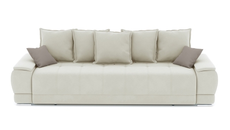 Диван-кровать еврокнижка, Нордвикс, велюр