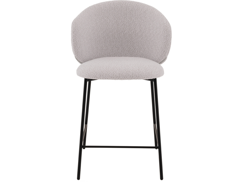 Барные стулья, Стул полубарный STOOL GROUP Блейз Букле