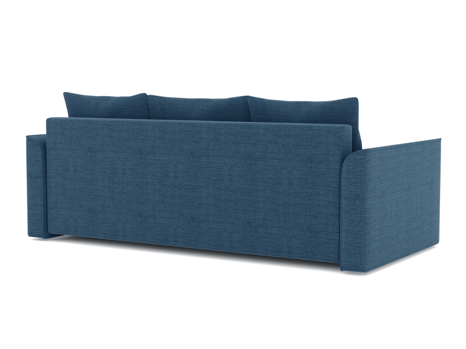 Диваны еврокнижки, Диван-кровать еврокнижка пантограф Эрдинг, рогожка Люкс