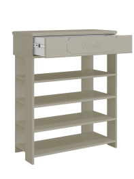 Тумба для обуви ДримСтар ДС-20 (800)