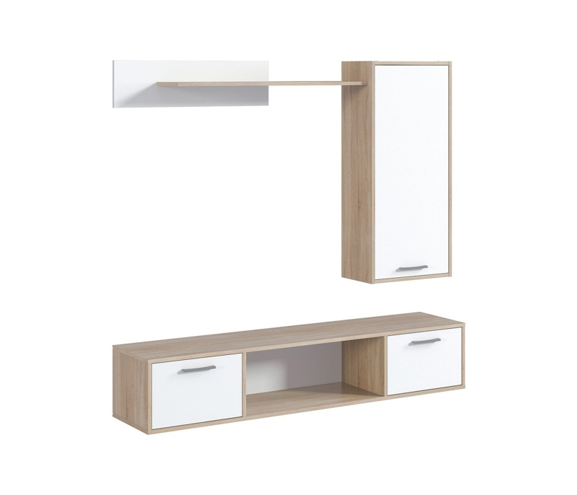 Стенки для гостиной, Стенка Лира