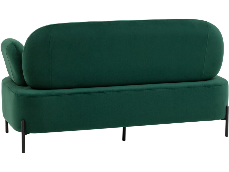 Офисные диваны, Диван STOOL GROUP Кэнди Велюр