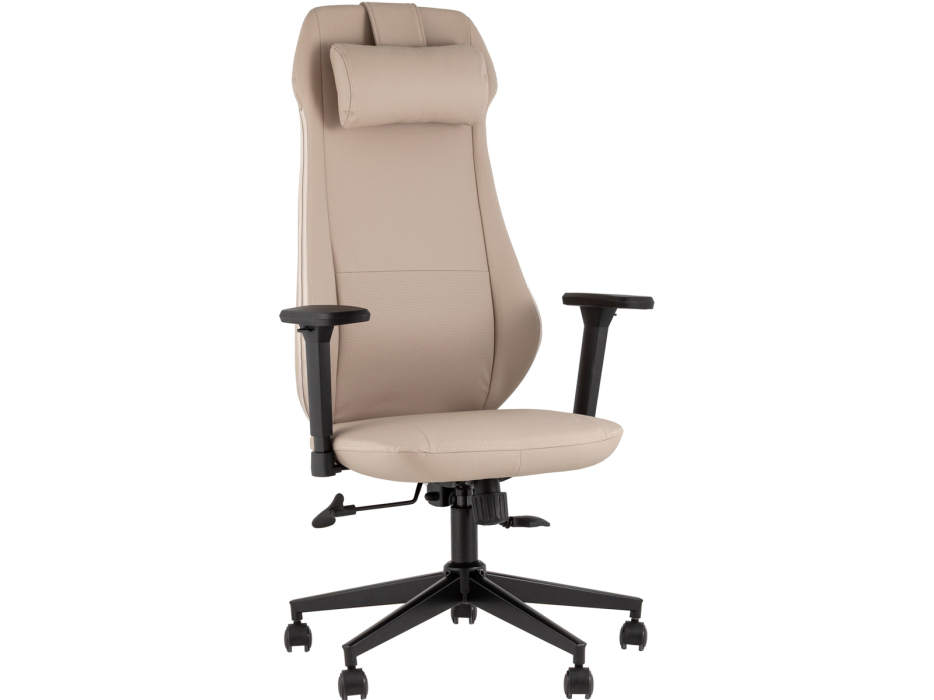 Компьютерные кресла, Кресло руководителя STOOL GROUP TopChairs Trophey