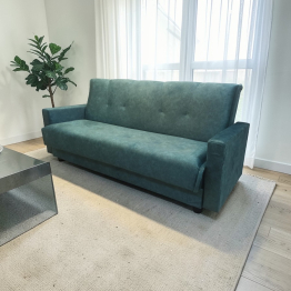 Диван-книжка Эко Волна ппу