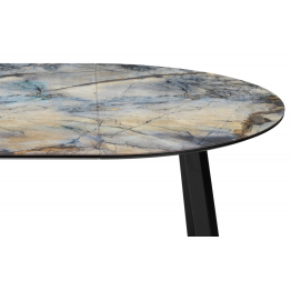 Стол  Алингсос 100(140)х100х76