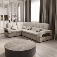 Диваны модульные, Модульный диван Майами-3,венеция,велюр