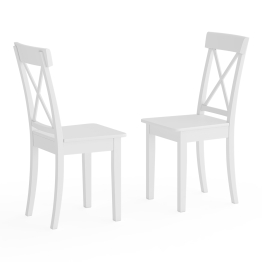 Стулья Мебель--24 Гольф-14 разборные (2шт)