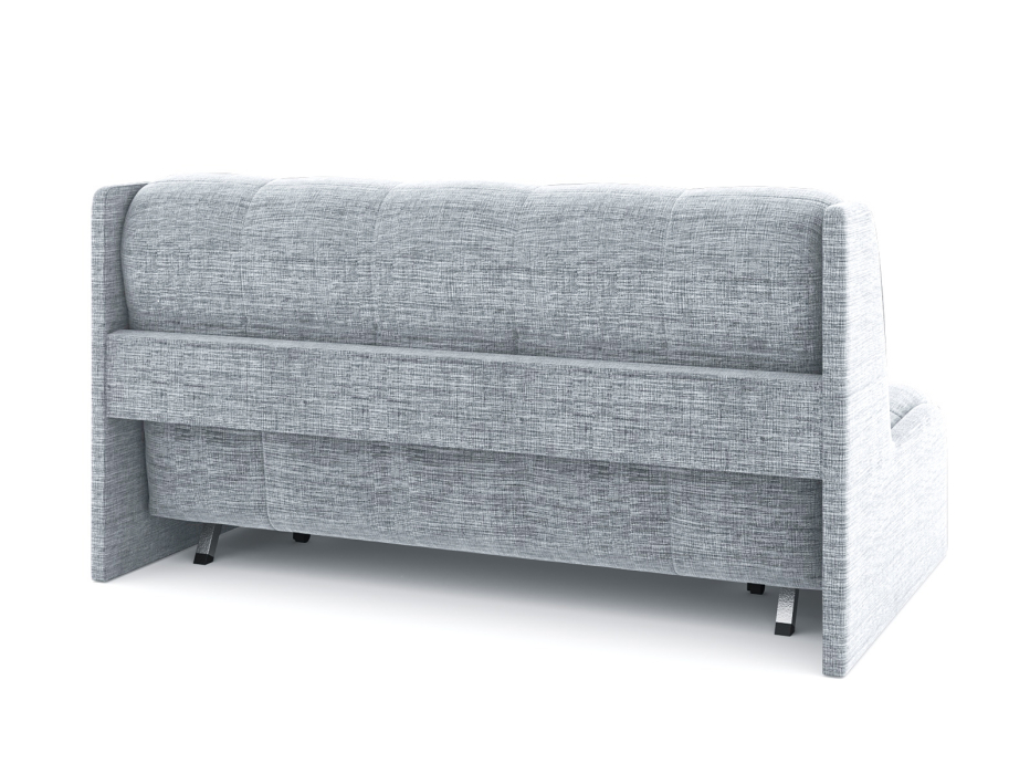 Диваны кровати со спальным местом, Диван-кровать Токио 80 аккордеон, рогожка