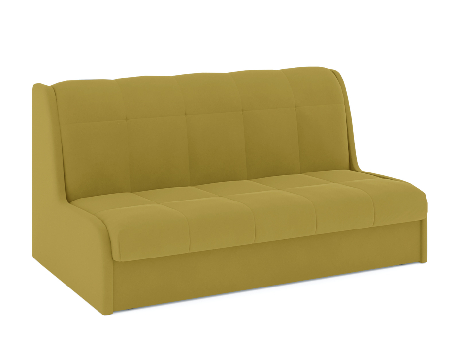 Диваны кровати со спальным местом, Диван-кровать Токио 80 аккордеон, велюр