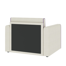 Кресло-кровать Найсс 85