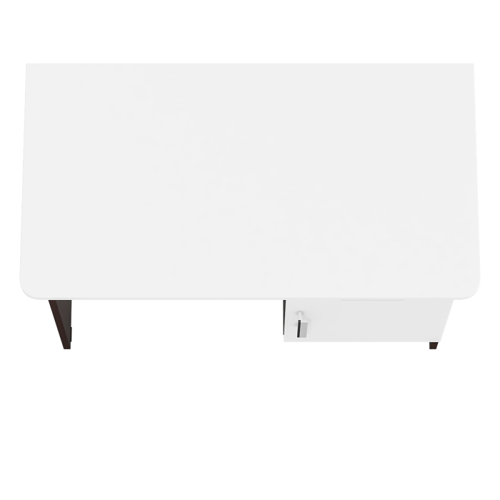 Детские столы, Стол письменный МД-1-09