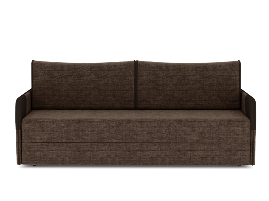 Диваны еврокнижки, Диван-кровать Марсель еврокнижка, рогожка