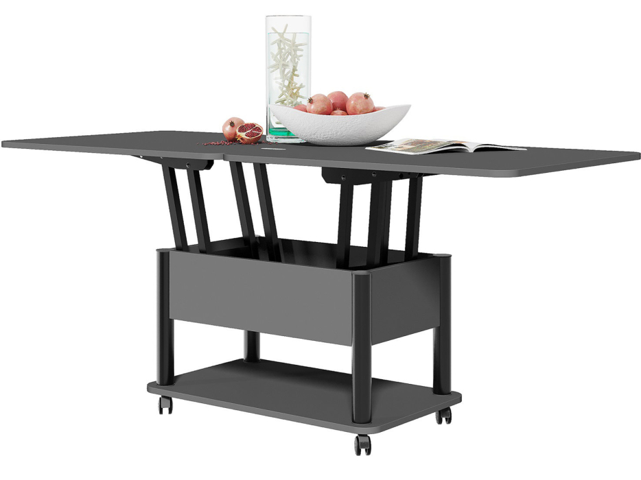 Обеденные столы, Стол-трансформер Мебелик Джокер