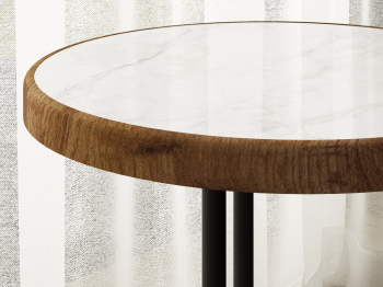 Придиванный стол Кальяри