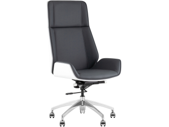 Кресло руководителя STOOL GROUP TopChairs Crown SN
