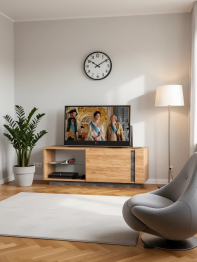 Тумба ТВ Арчи 10.85