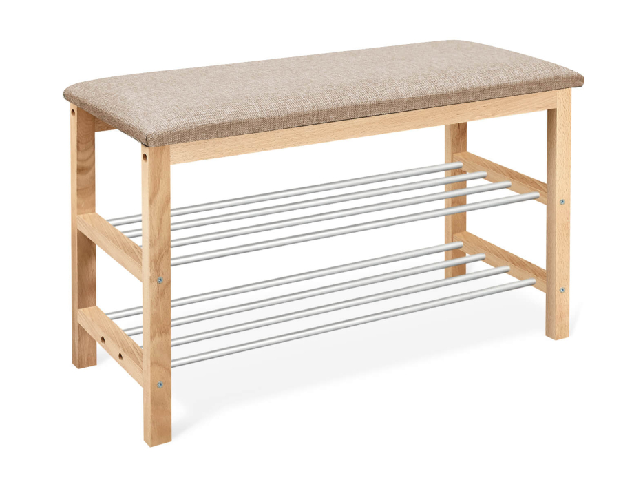 Банкетка в прихожую, Банкетка Sheffilton SR-0628