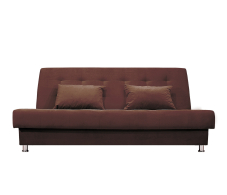 Диваны еврокнижки, Диван-кровать книжка Модерн , 122, велюр