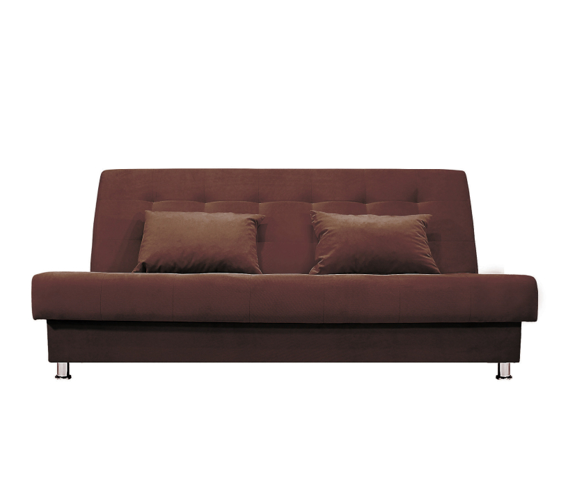 Диваны еврокнижки, Диван-кровать книжка Модерн , 122, велюр