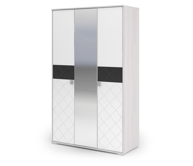 Шкафы распашные, Шкаф Сальма ШК 023